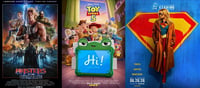 Toy Story 5, Supergirl, Masters of the Universe June 2026 Is About to Rip Hollywood Apart